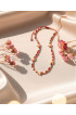 Bali Handmade Beaded Necklace Bali Handmade Beaded Necklace